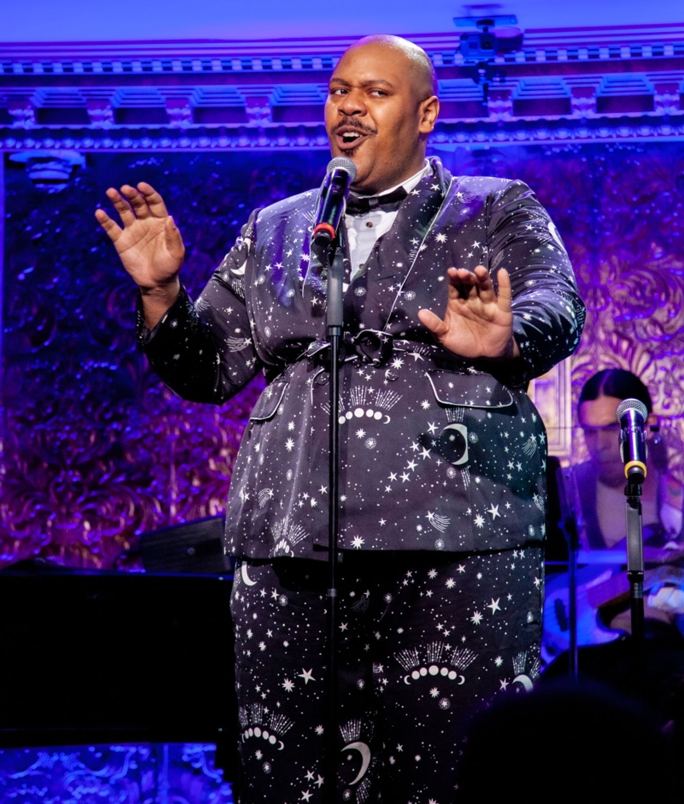 Review: MAKE THEM HEAR YOU Makes A Welcome Return To 54 Below  Image