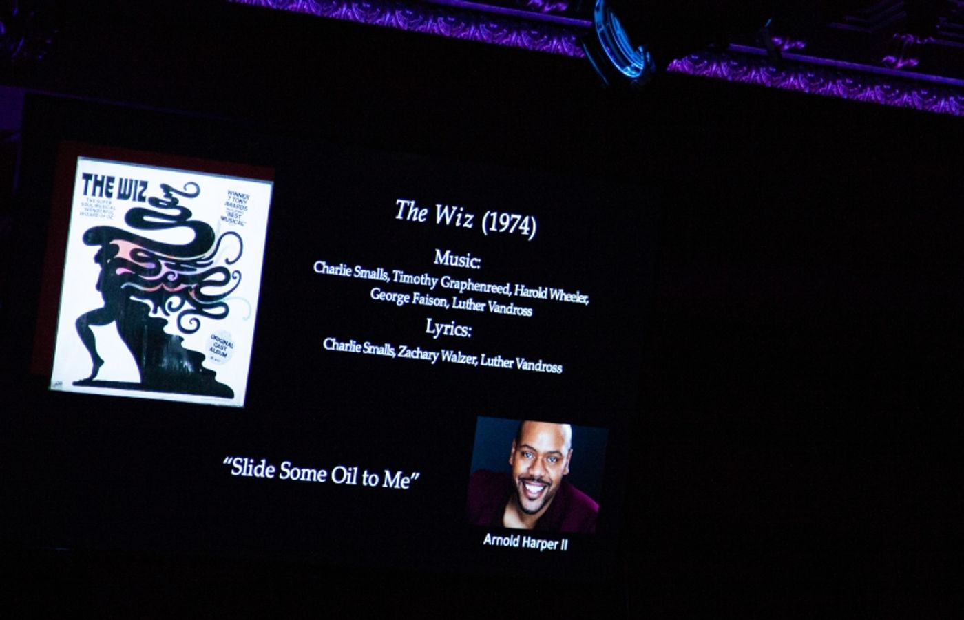 Review: MAKE THEM HEAR YOU Makes A Welcome Return To 54 Below  Image