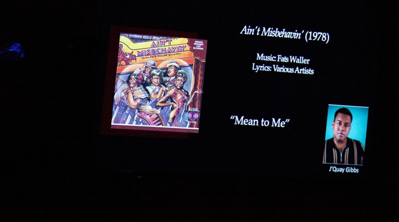 Review: MAKE THEM HEAR YOU Makes A Welcome Return To 54 Below  Image