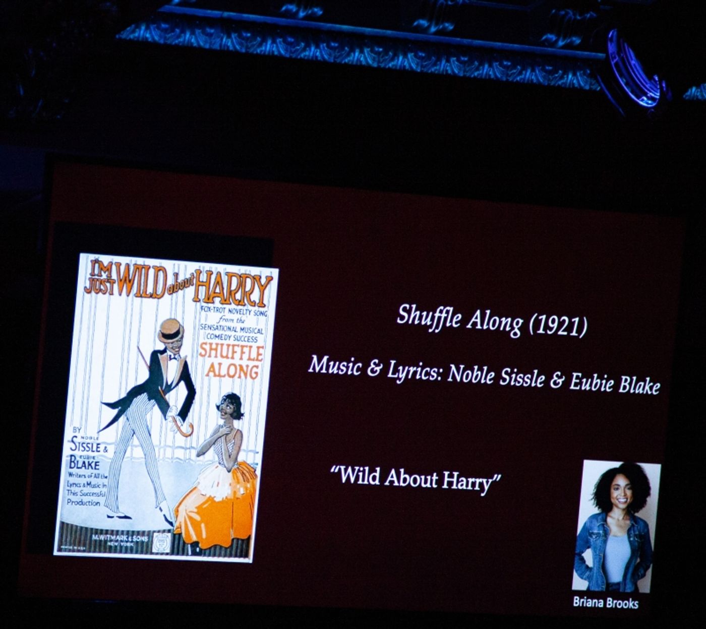 Review: MAKE THEM HEAR YOU Makes A Welcome Return To 54 Below  Image