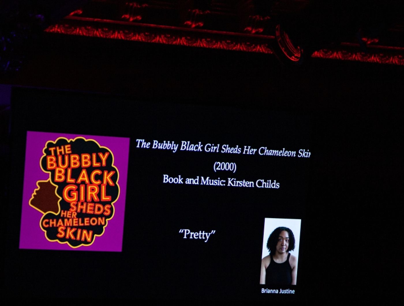 Review: MAKE THEM HEAR YOU Makes A Welcome Return To 54 Below  Image