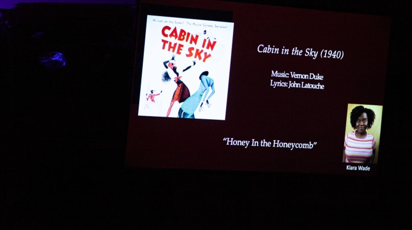 Review: MAKE THEM HEAR YOU Makes A Welcome Return To 54 Below  Image