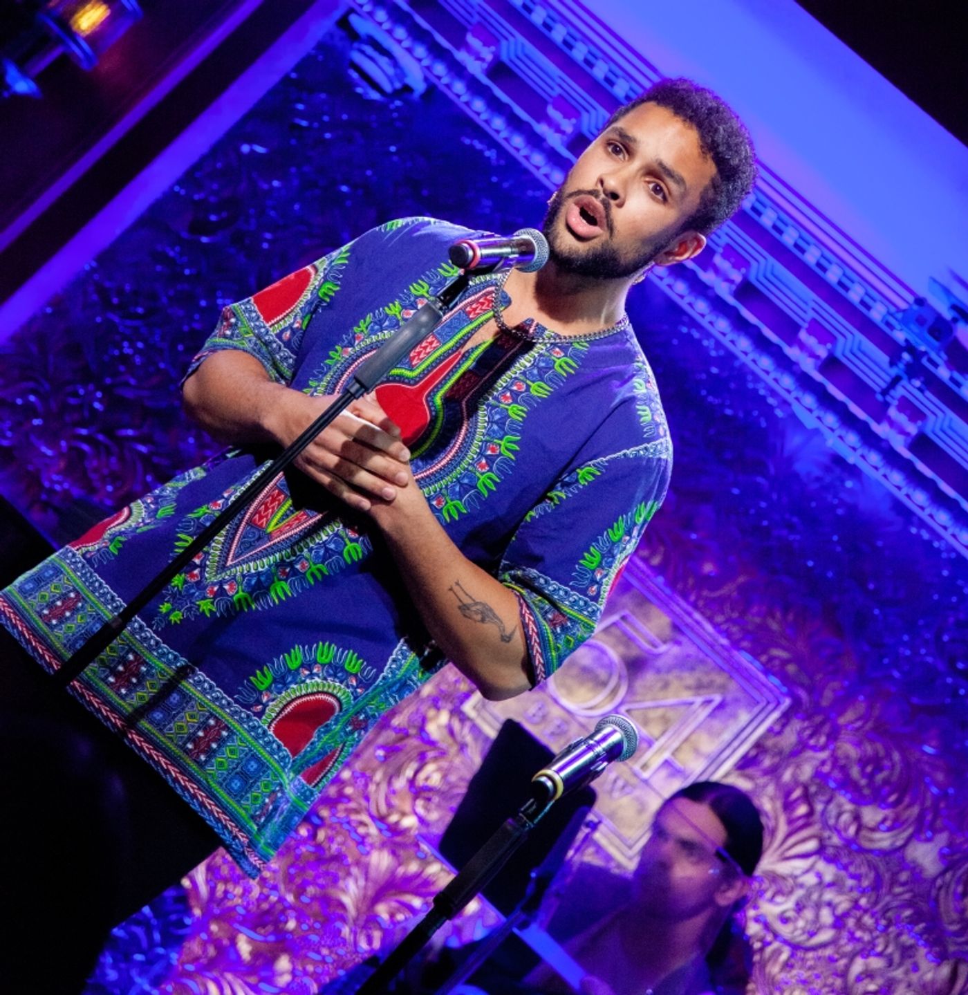 Review: MAKE THEM HEAR YOU Makes A Welcome Return To 54 Below  Image