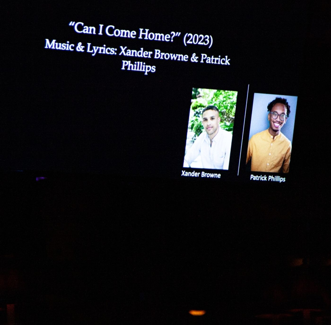 Review: MAKE THEM HEAR YOU Makes A Welcome Return To 54 Below  Image