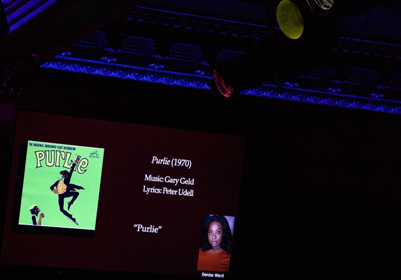 Review: MAKE THEM HEAR YOU Makes A Welcome Return To 54 Below  Image