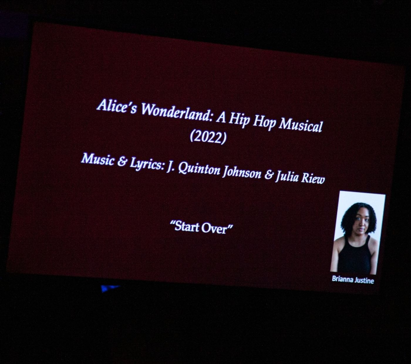 Review: MAKE THEM HEAR YOU Makes A Welcome Return To 54 Below  Image