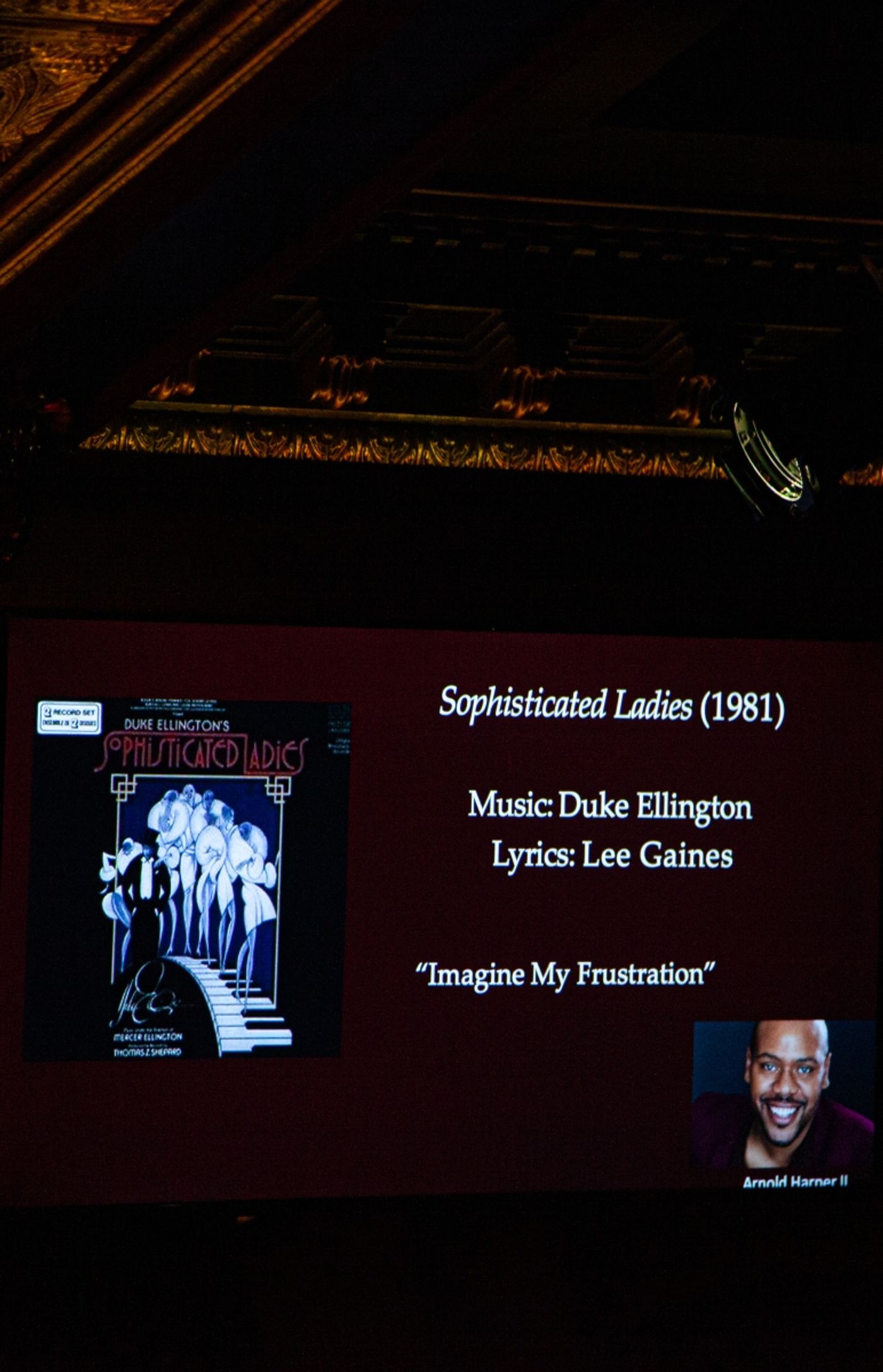 Review: MAKE THEM HEAR YOU Makes A Welcome Return To 54 Below  Image