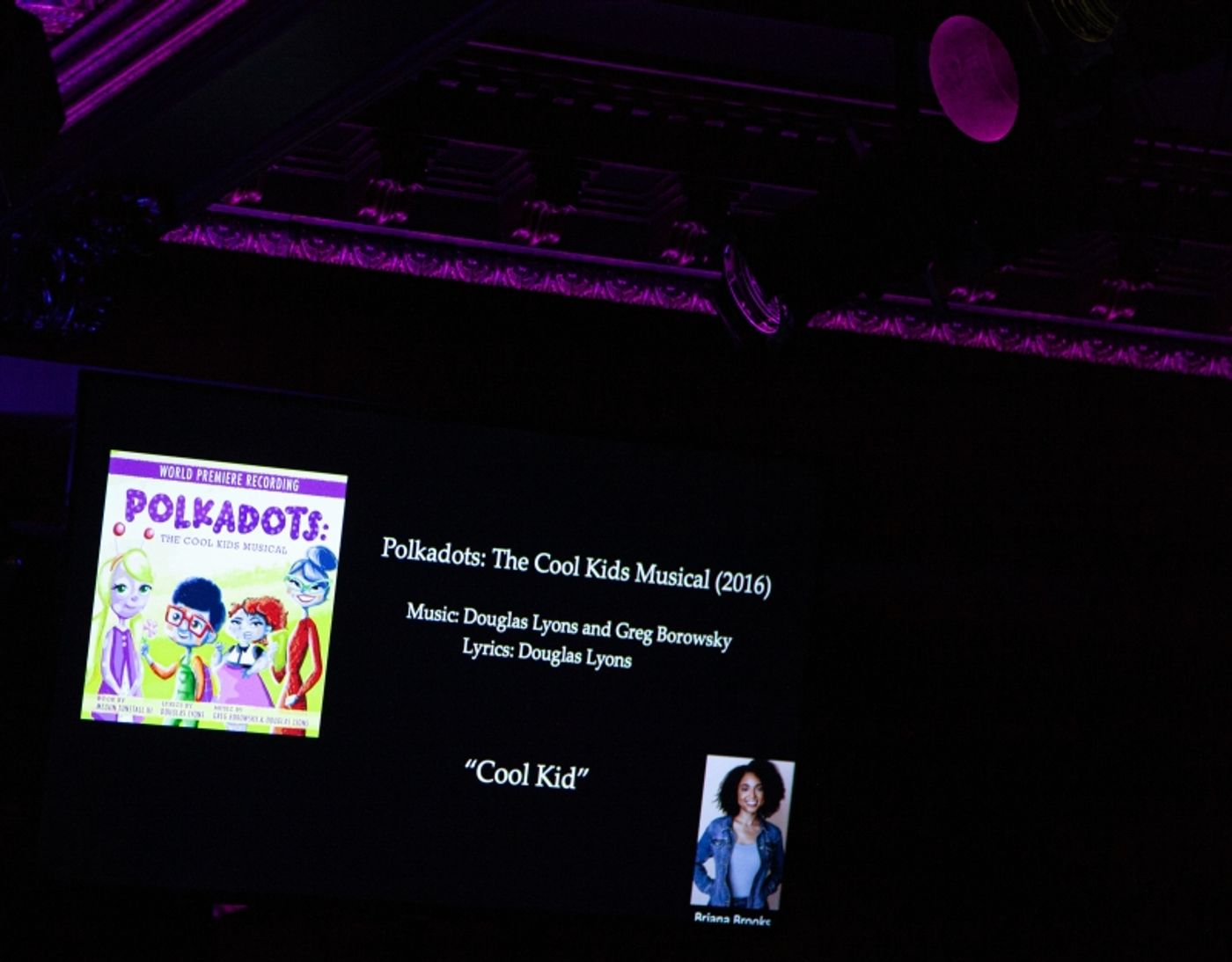 Review: MAKE THEM HEAR YOU Makes A Welcome Return To 54 Below  Image