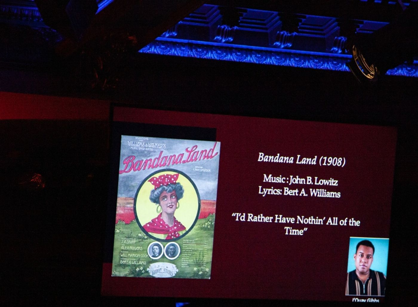 Review: MAKE THEM HEAR YOU Makes A Welcome Return To 54 Below  Image