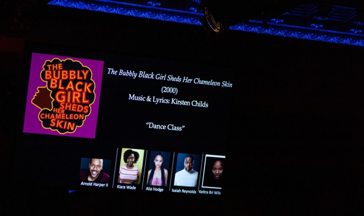 Review: MAKE THEM HEAR YOU Makes A Welcome Return To 54 Below  Image