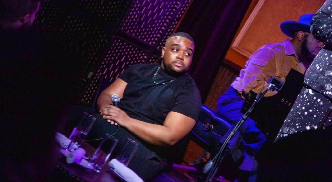 Review: MAKE THEM HEAR YOU Makes A Welcome Return To 54 Below  Image