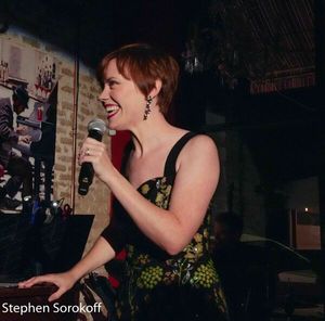 Carole J. Bufford Photo