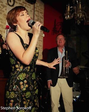 Carole J. Bufford Photo