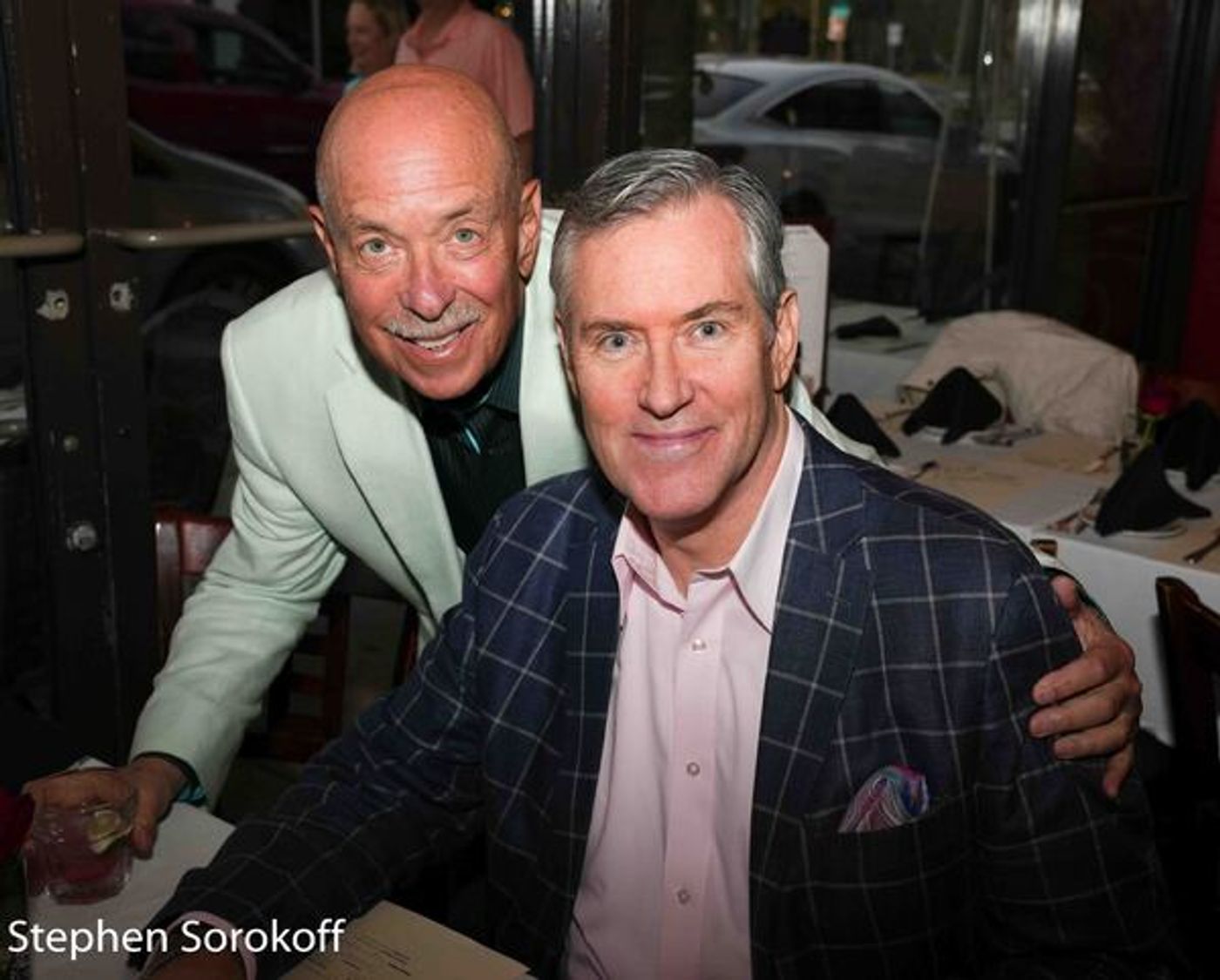 Photos: Carole J. Bufford Celebrates Judy Garland at Cafe Centro  Image