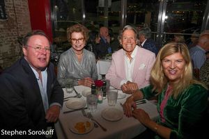 Bob Merrill, Jane Rothchild, Bill Boggs, Sharon Phair Photo