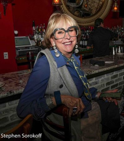 Bonnie Roseman Photo