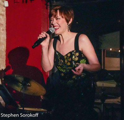 Carole J. Bufford Photo