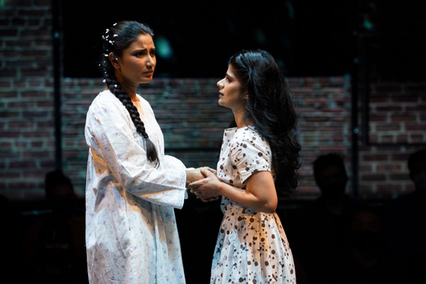 Photos: First Look at ELYRIA World Premiere at Atlantic Theater Company  Image