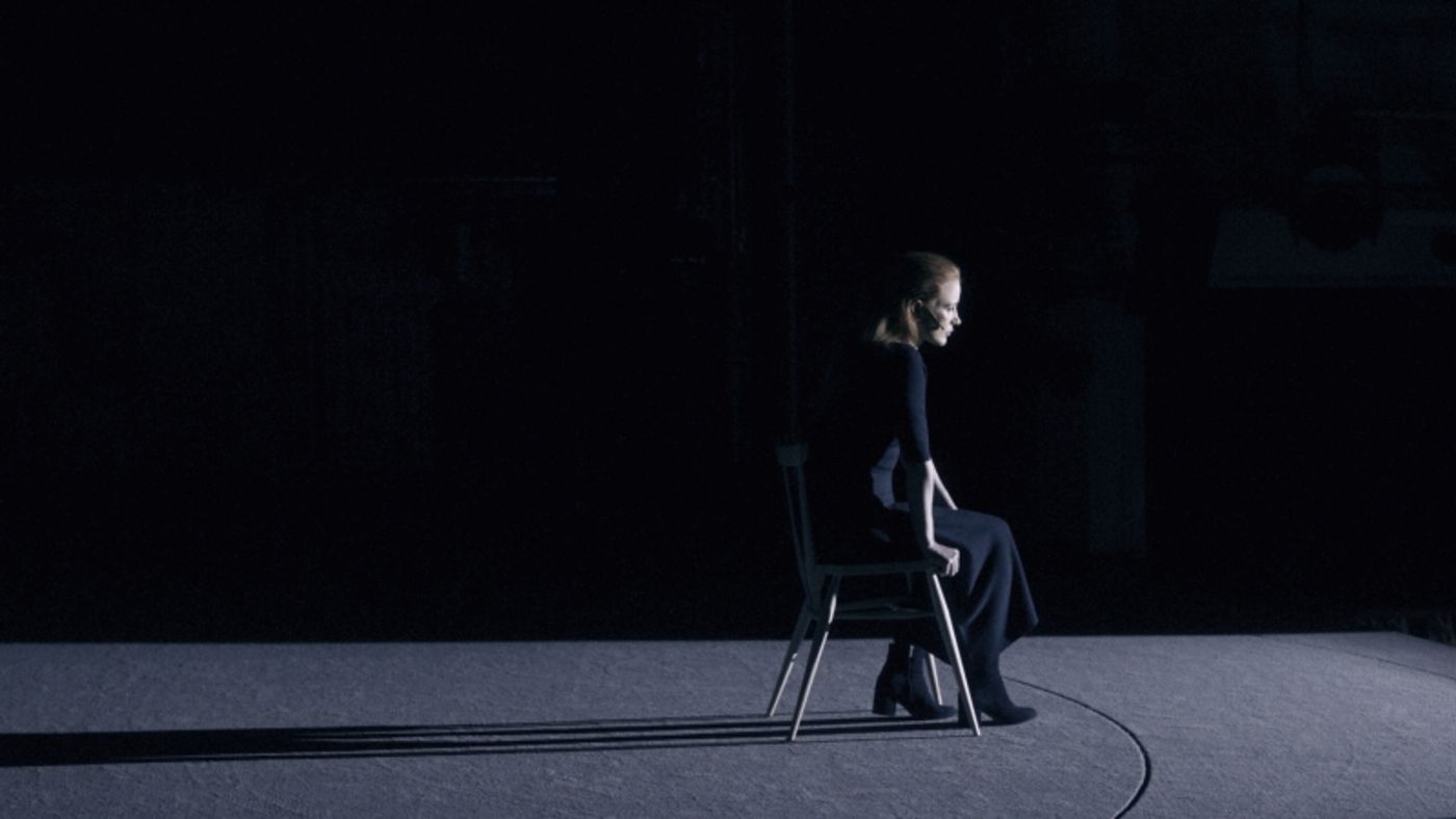 Inside the Hidden History Of Henrik Ibsen's A DOLL'S HOUSE  Image