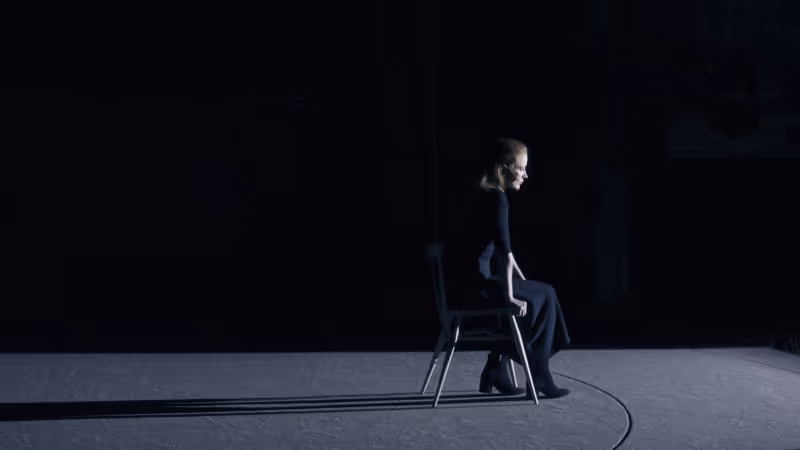 Inside the Hidden History Of Henrik Ibsen's A DOLL'S HOUSE Image