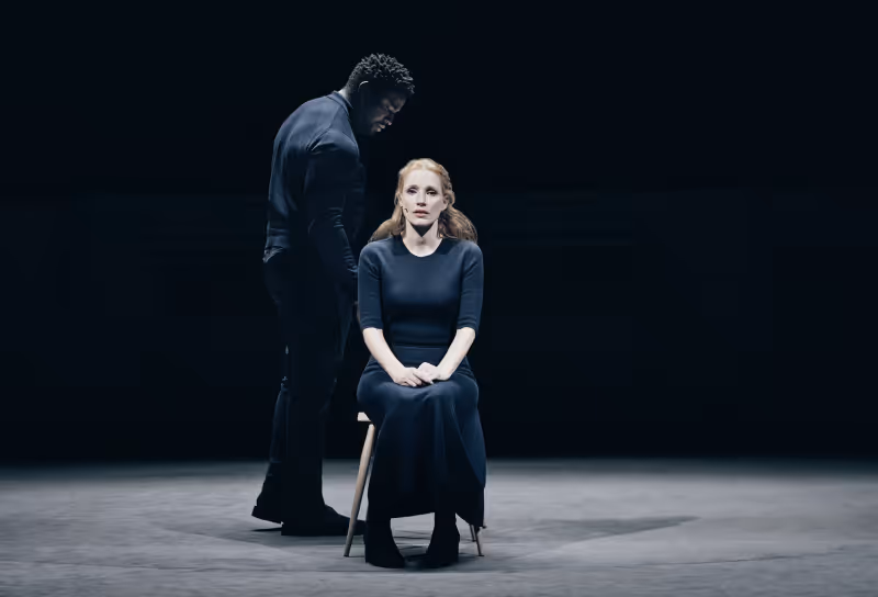 Inside the Hidden History Of Henrik Ibsen's A DOLL'S HOUSE Image