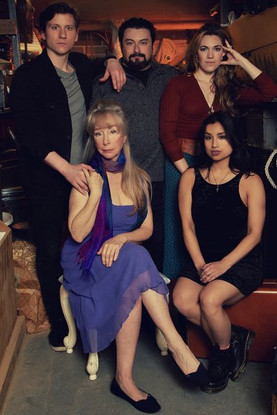 Full Cast Photo_ Gabriel Rysdahl (Danny) Kirk Gostkowski (Jacob) Christina Perry (All Photo