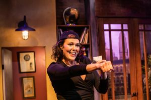 Rachael Meyers Photo by Jeff Lorch @ BroadwayWorld Rachael Meyers Photo by Jeff Lorch Photo