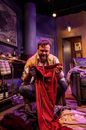 Bryan McKinley Photo by Jeff Lorch @ BroadwayWorld Bryan McKinley Photo by Jeff Lorch Photo