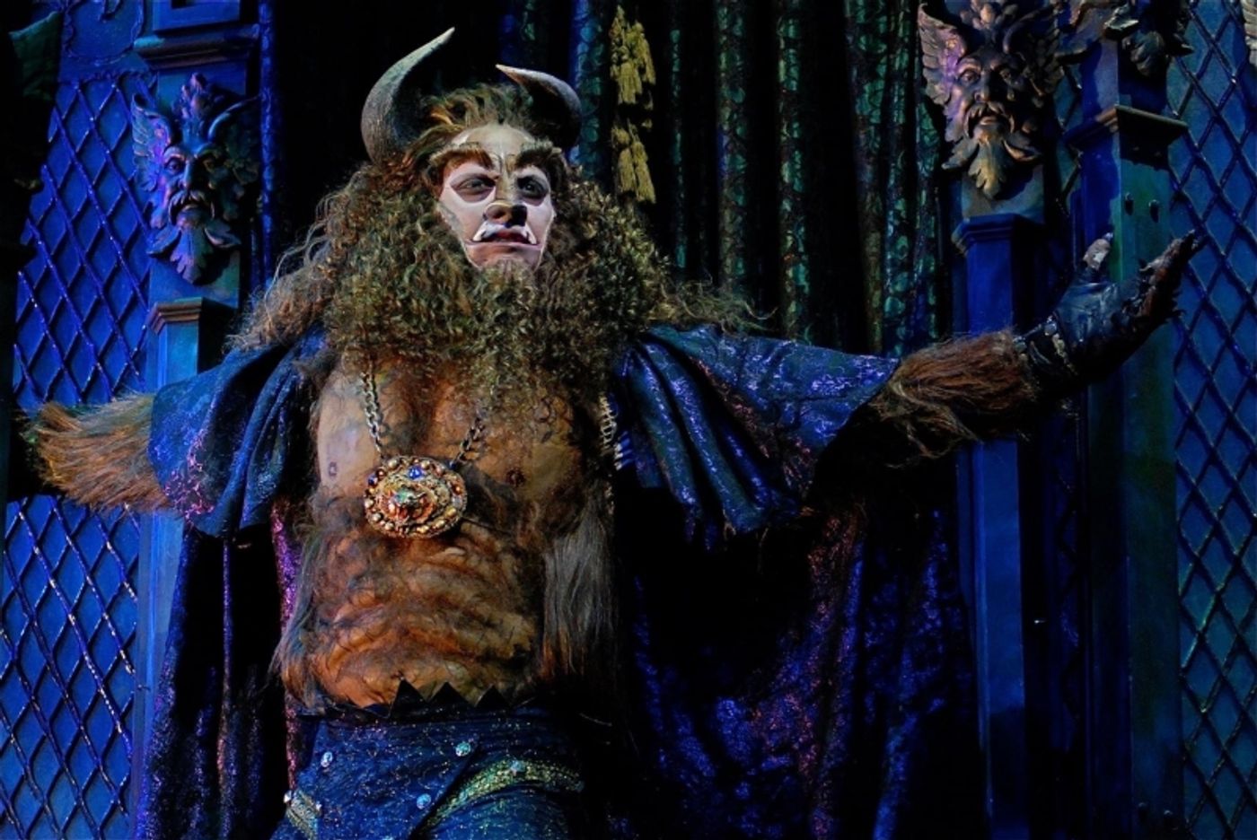 Interview: Mauricio Martínez of 5'11, BASED IN NYC at 54 Below Interview: Mauricio Martínez of 5'11, BASED IN NYC at 54 Below Image