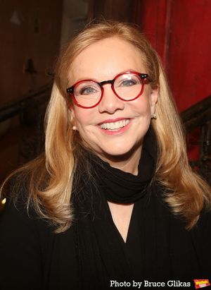 Director/Choreographer, Susan Stroman Photo
