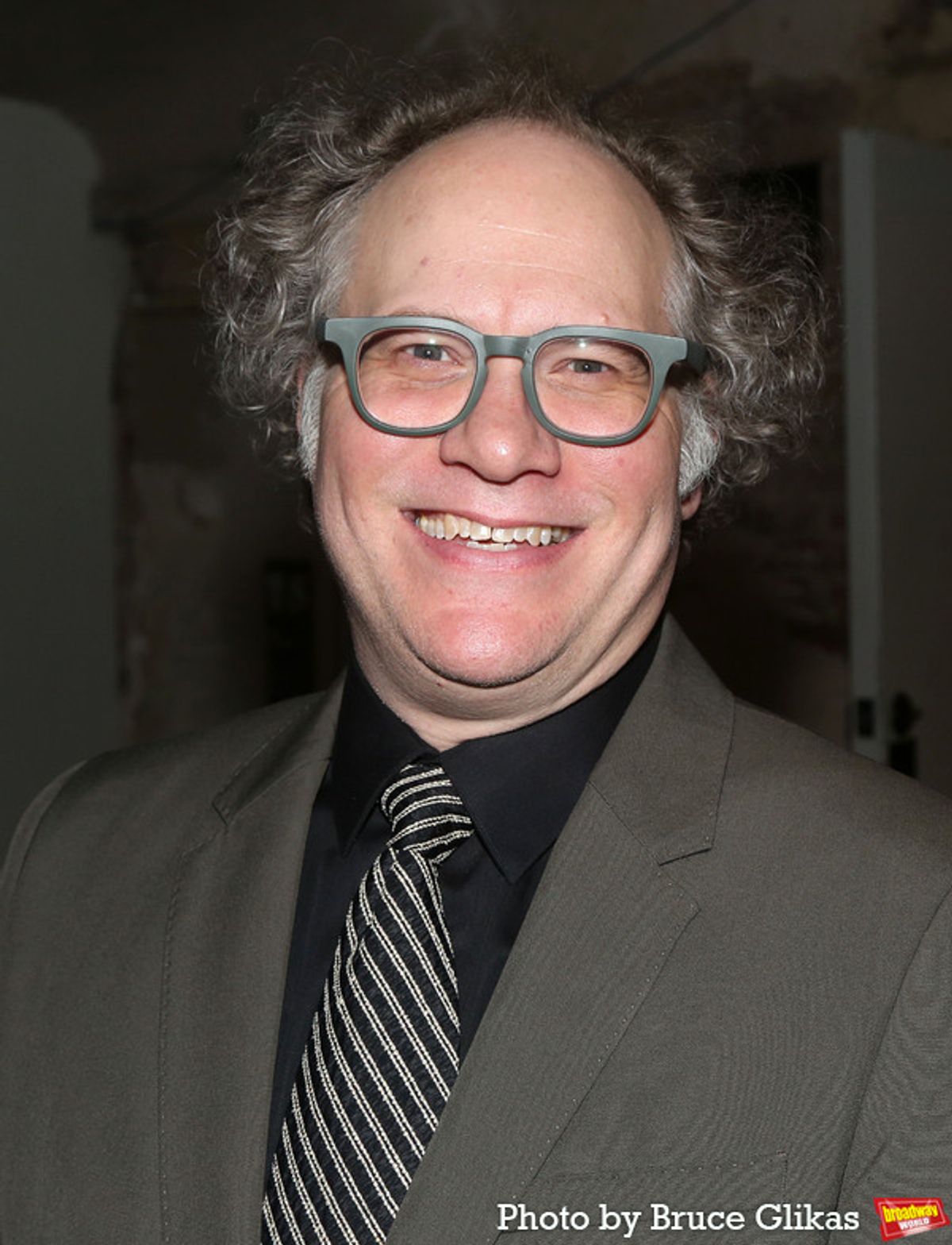 Andy Grotelueschen at 