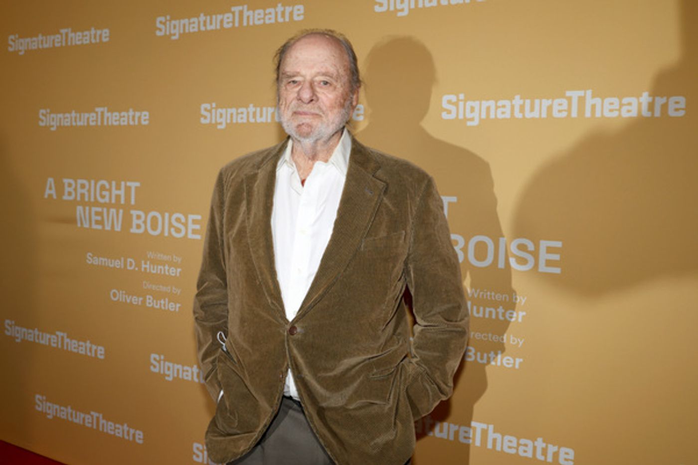 Photos: Go Inside Opening Night of A BRIGHT NEW BOISE at Signature Theatre  Image