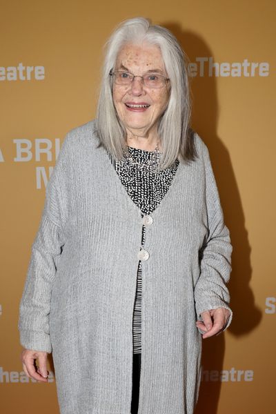 Lois Smith  Photo