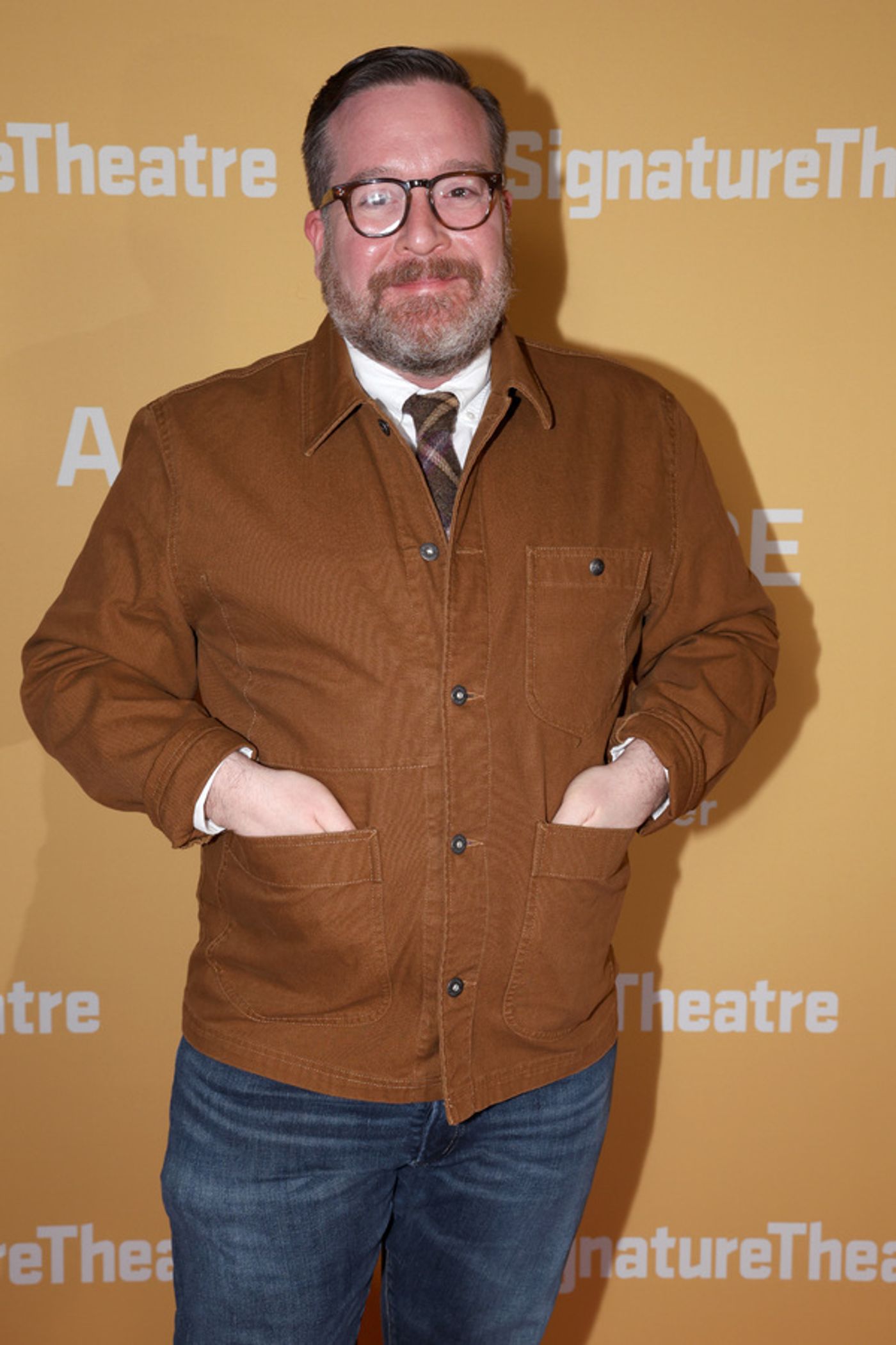 Photos: Go Inside Opening Night of A BRIGHT NEW BOISE at Signature Theatre  Image