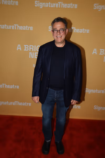 Michael Greif Photo