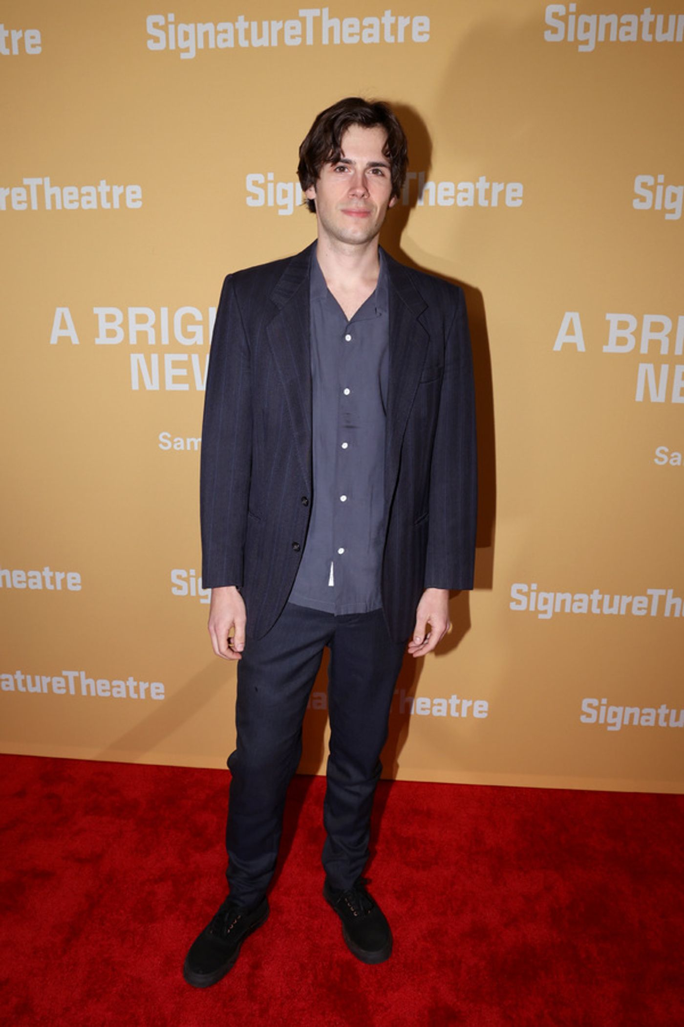 Photos: Go Inside Opening Night of A BRIGHT NEW BOISE at Signature Theatre  Image