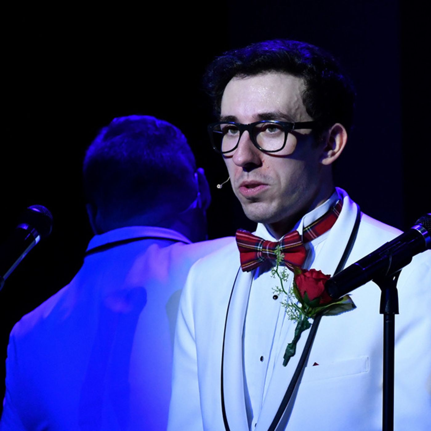 Photos: First Look at FOREVER PLAID, Now Playing At Music & Arts Community Center In Fort Myers  Image