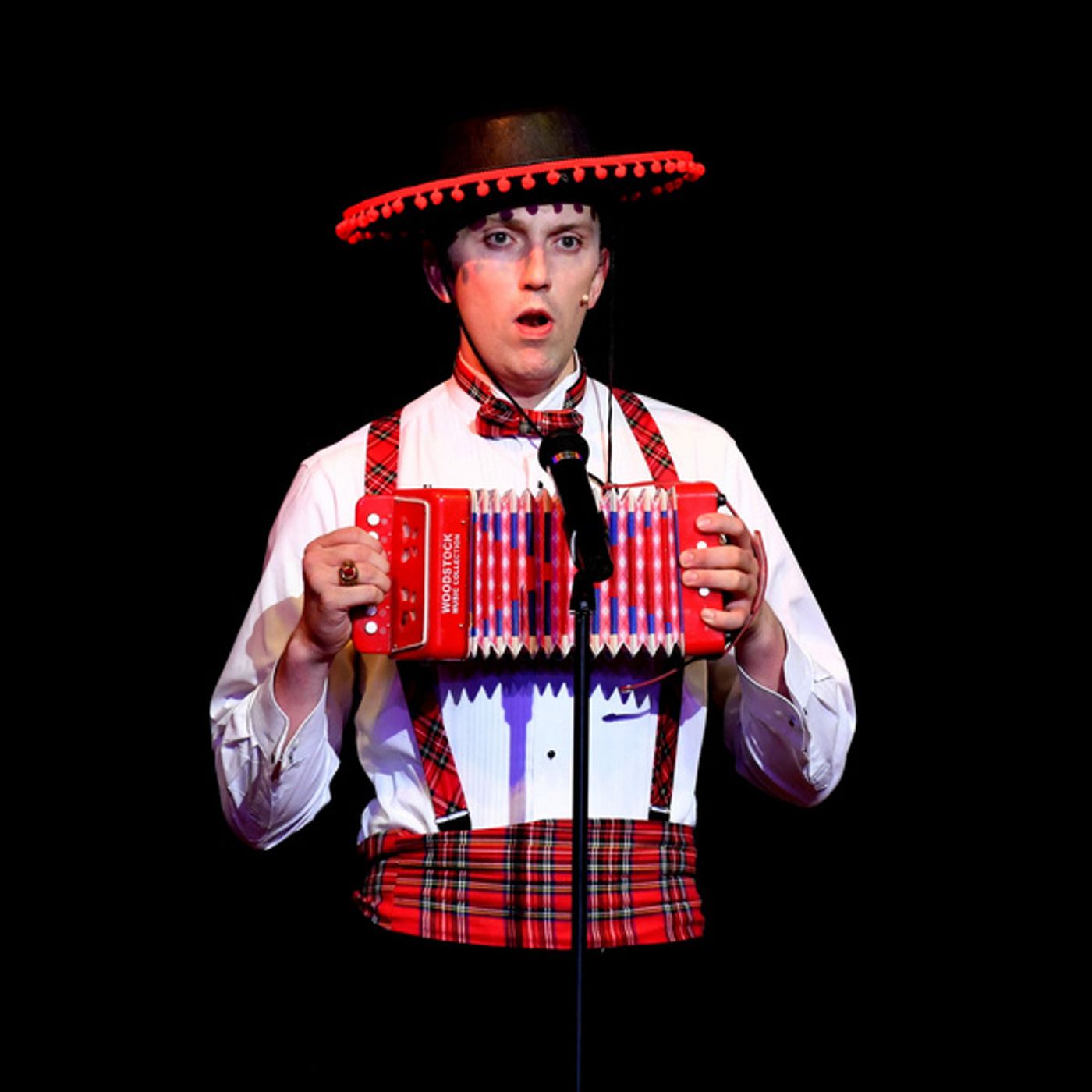 Photos: First Look at FOREVER PLAID, Now Playing At Music & Arts Community Center In Fort Myers  Image