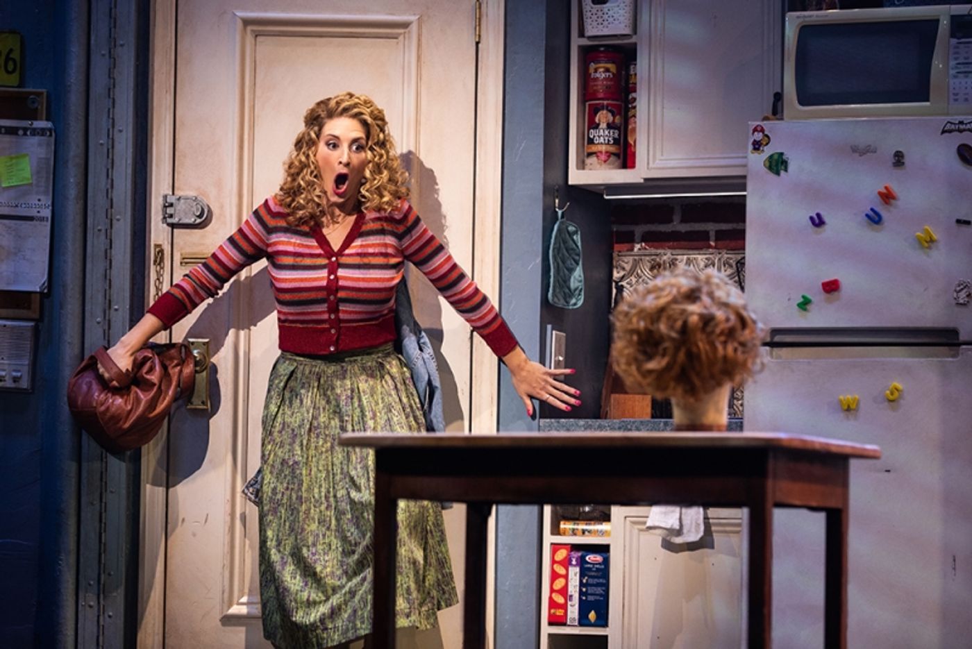 TOOTSIE is Unstoppable at The Bushnell  Image