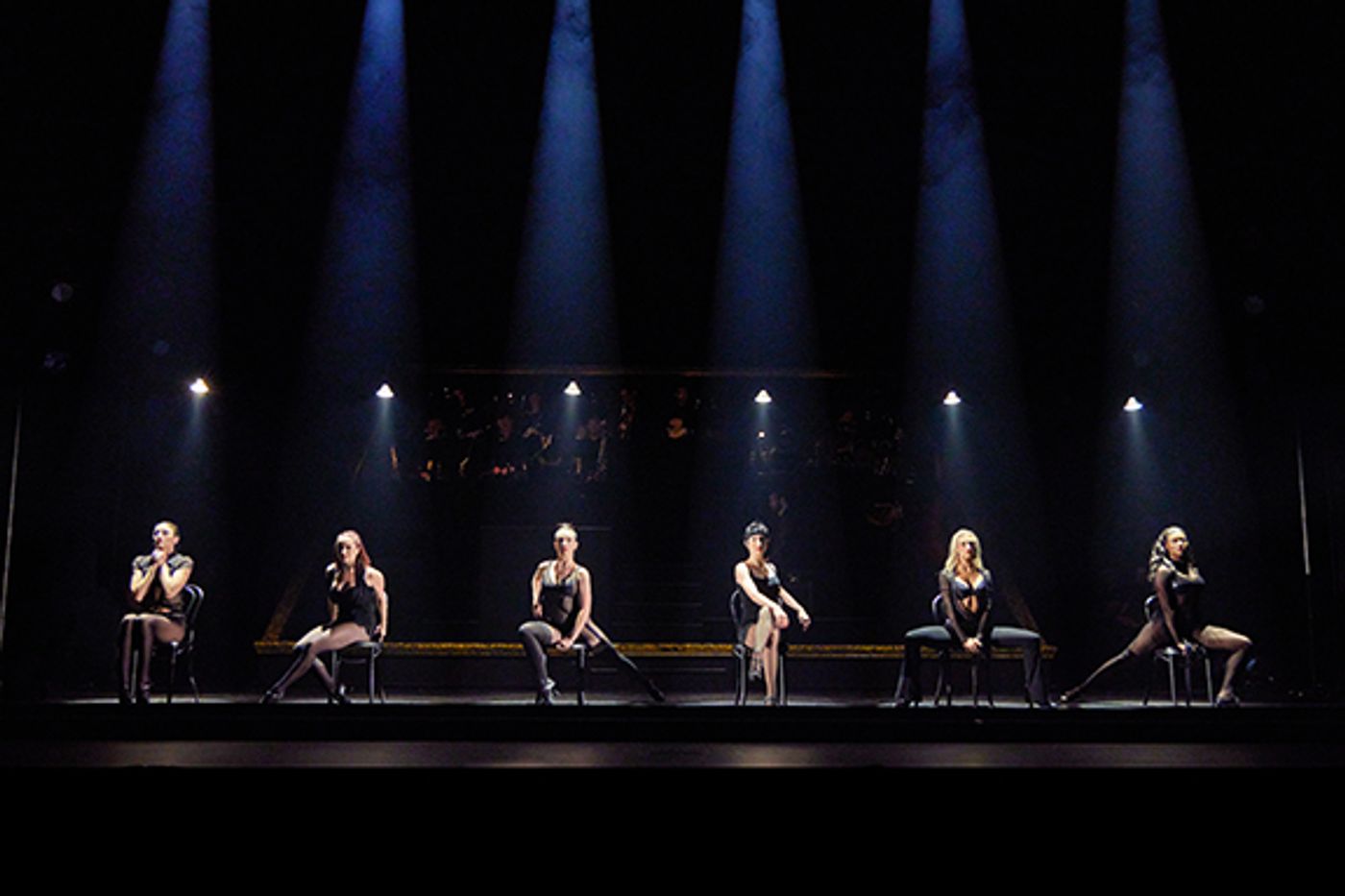 Review: CHICAGO at Straz Center  Image