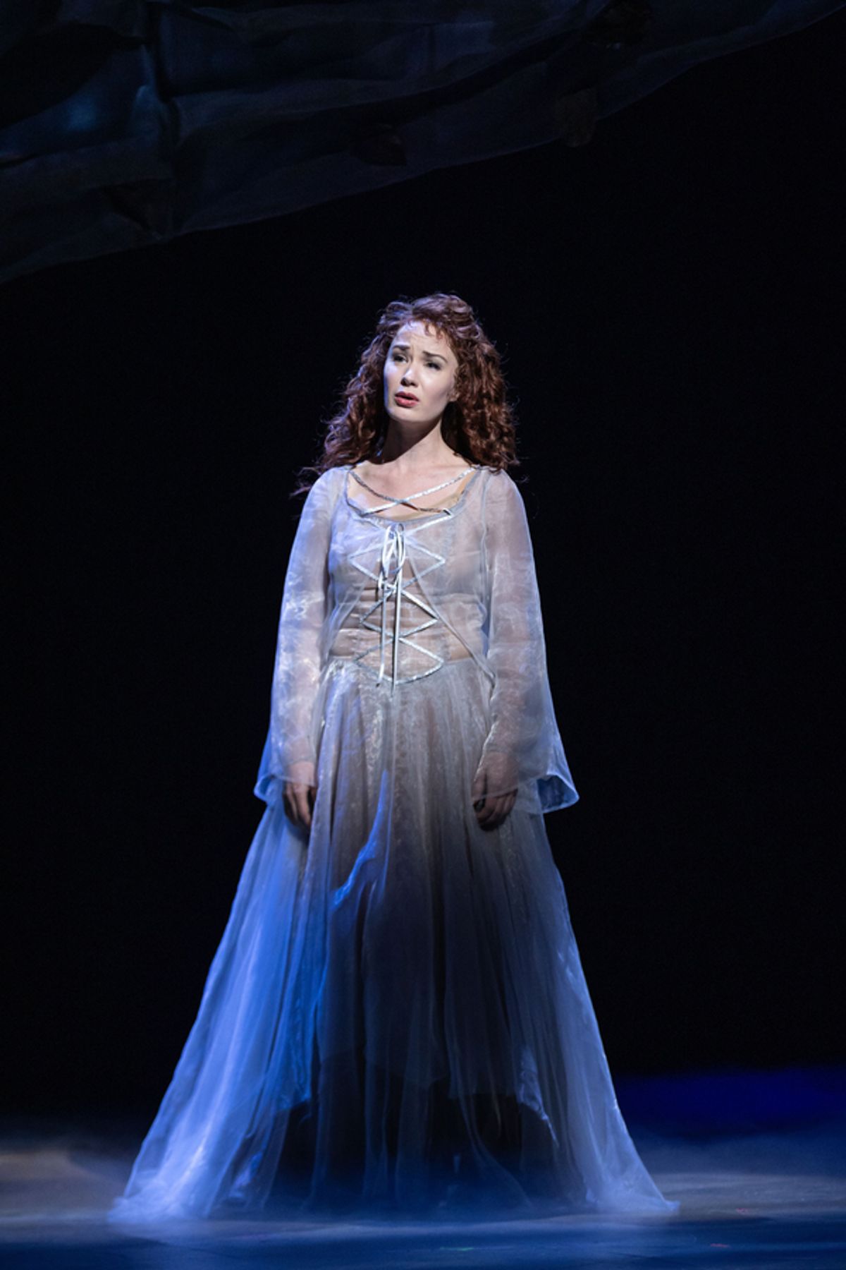 Sierra Boggess at 