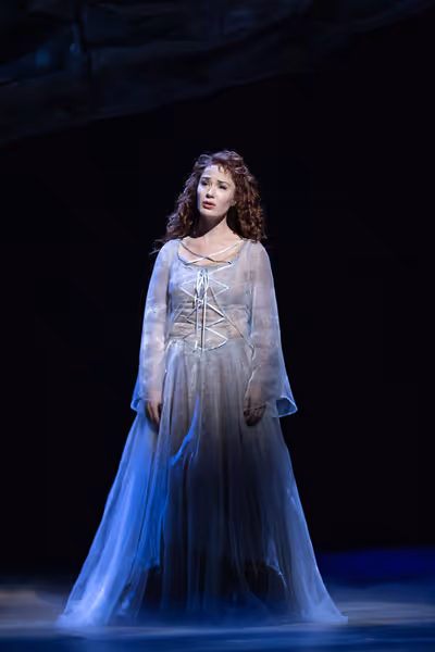 Sierra Boggess Photo