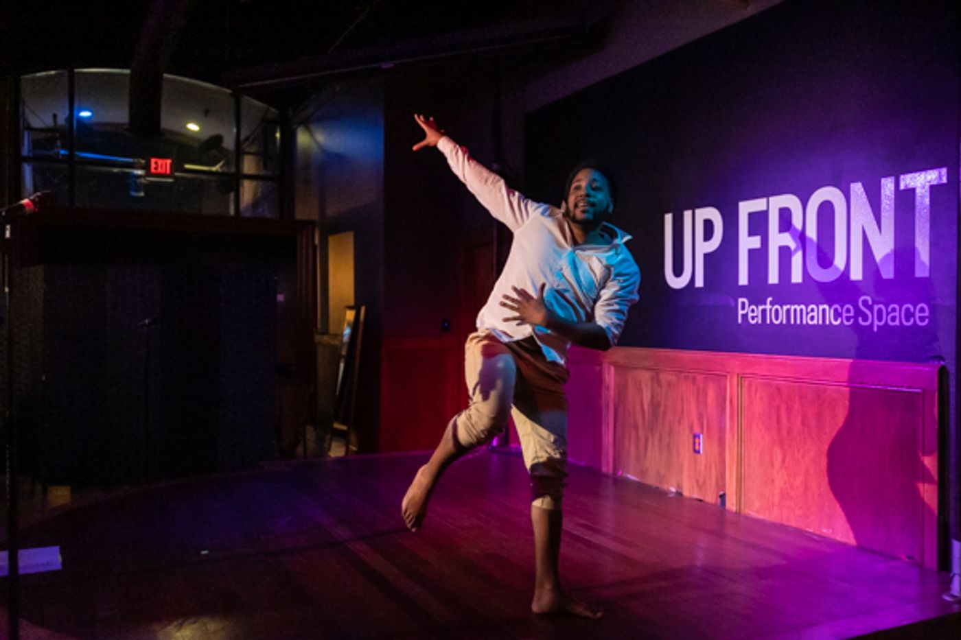 Photos: First Look at Sermontee Brown's THE CELEBRATION OF BLACKNESS Photos: First Look at Sermontee Brown's THE CELEBRATION OF BLACKNESS Image