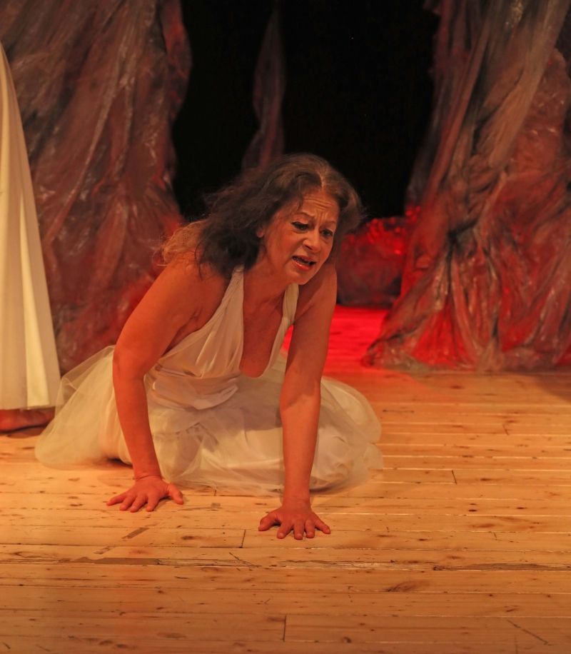 Review: FANTASME al TEATROSOPHIA  Image