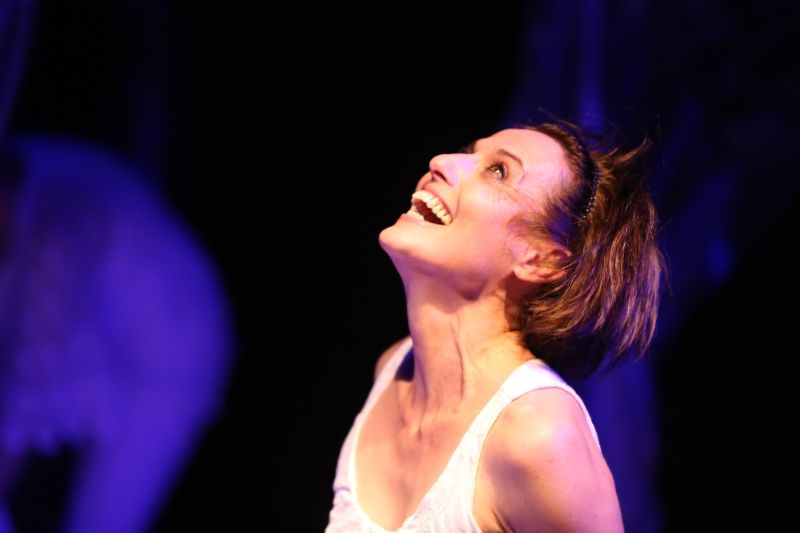 Review: FANTASME al TEATROSOPHIA  Image