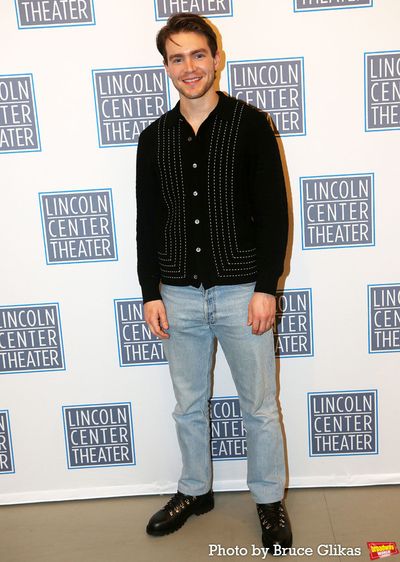 Andrew Burnap  Photo