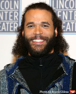 Jordan Donica @ BroadwayWorld Jordan Donica Photo