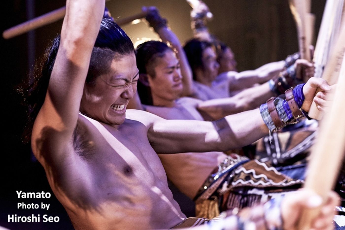 Interview: Yamato's Masa Ogawa on Their Latest Production HINOTORI - THE WINGS OF PHOENIX  Image