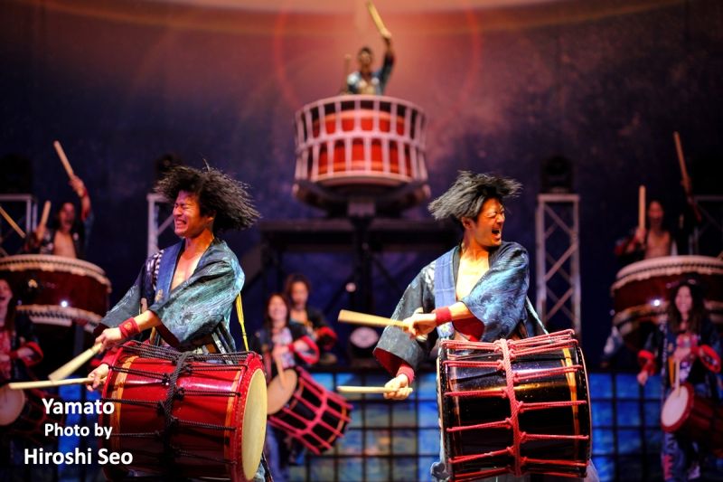 Interview: Yamato's Masa Ogawa on Their Latest Production HINOTORI