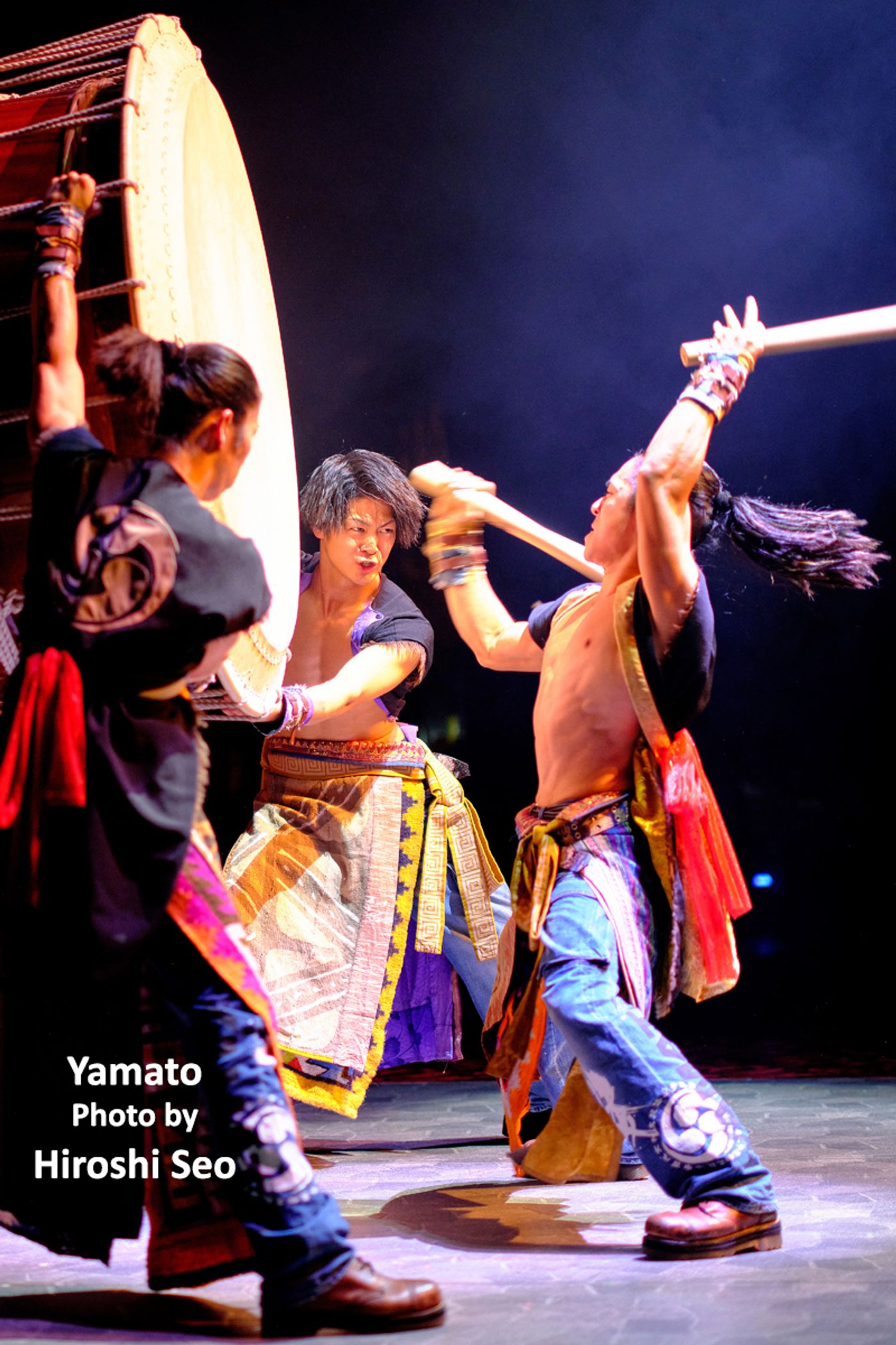 Interview: Yamato's Masa Ogawa on Their Latest Production HINOTORI - THE WINGS OF PHOENIX  Image